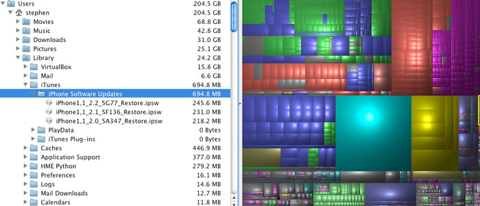 disk inventory x mac download